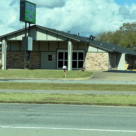 Budget Inn Muskogee Luaran gambar