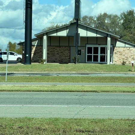 Budget Inn Muskogee Luaran gambar
