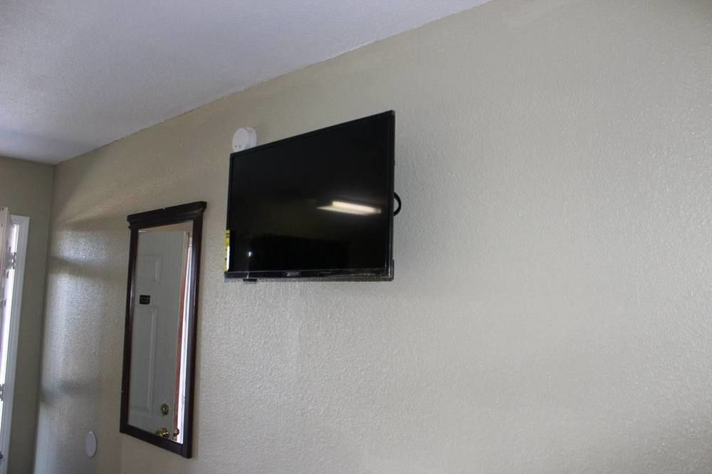 Budget Inn Muskogee Luaran gambar