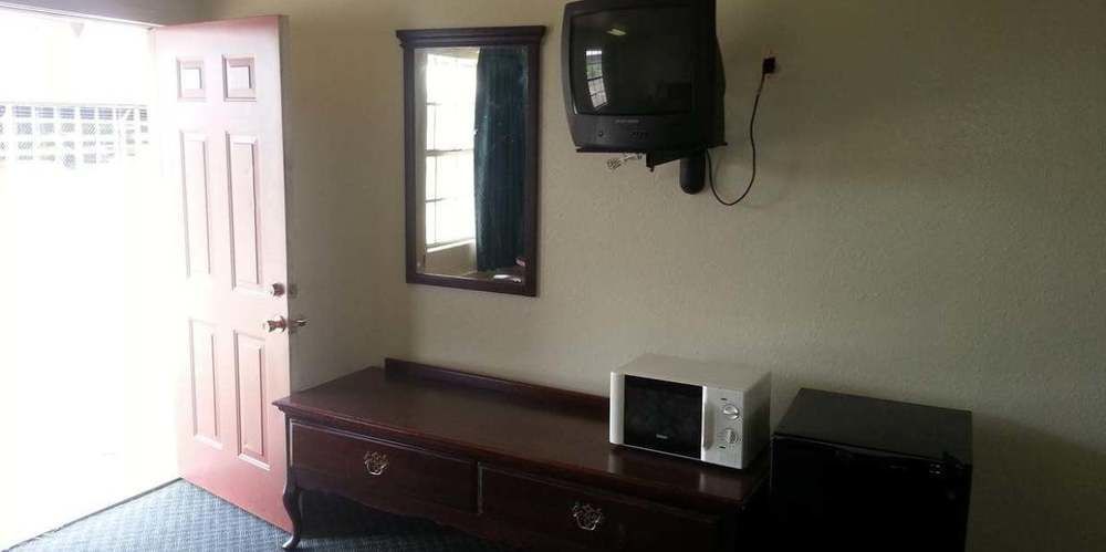 Budget Inn Muskogee Luaran gambar